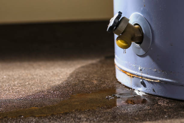 Water damage restoration insurance claims in NJ