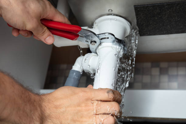 Best Local water damage restoration  in Rainbow Lakes, NJ