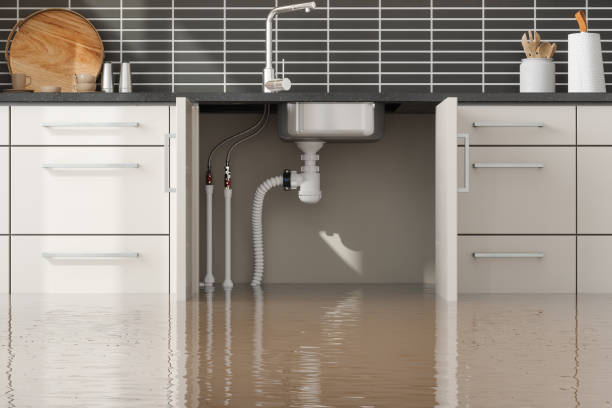 Best 24-hour water damage restoration  in Rainbow Lakes, NJ
