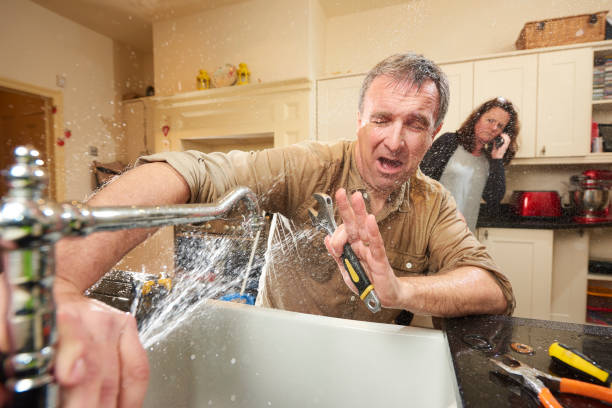 Best Carpet water damage restoration  in Rainbow Lakes, NJ